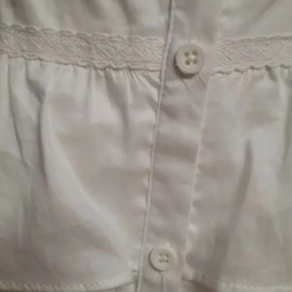 Gal Meets Glam Anna Tiered Ruffled size 6 - Picture 8 of 10